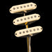 Fender Custom Shop Troposphere Stratocaster Pickups, Set of 3 