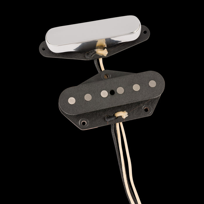 Fender Custom Shop Red Hot Telecaster Pickups, Set of 2