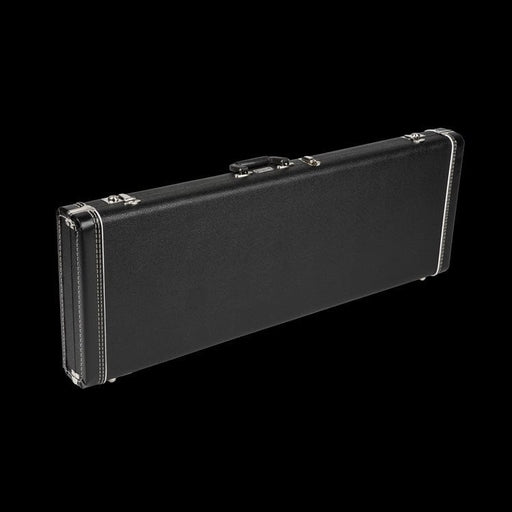 Fender G&G Standard Jaguar/Jazzmaster/Toronado/Jagmaster Case Black with Black Acrylic Interior