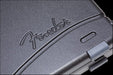 Fender Deluxe Molded Jaguar/Jazzmaster Case Black - 996112306
