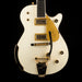 Used Gretsch G6134T-58 Vintage Select ’58 Penguin Vintage White With OHSC