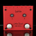 Used Lehle Little Dual Amp Switcher Pedal with Box