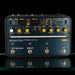 Used Korg SDD-3000 Programmable Digital Delay Pedal with Box