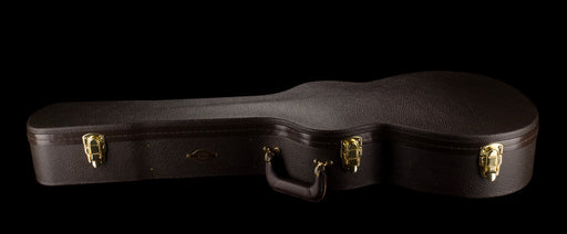 Used Taylor Grand Concert Acoustic Case