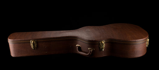 Used Grand Concert Acoustic Case Brown