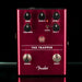 Used Fender The Trapper Dual Fuzz Pedal