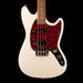 Used Eastwood Warren Ellis Tenor Baritone 2P Vintage Cream