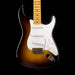 Fender Custom Shop Limited Edition 70th Anniversary Stratocaster Journeyman Relic Wide Fade 2-Tone Sunburst