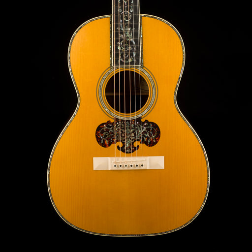 Pre-Owned Martin Limited Edition 00-45S 1902 Brazilian Rosewood Acoustic Guitar with Original Cases
