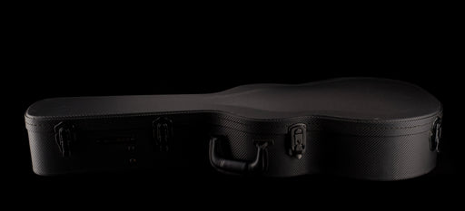 Used Macpherson Kevin Michael Carbon Fiber Single 0 Case Black