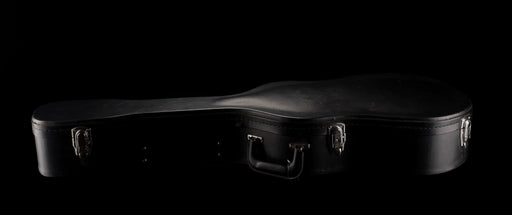 Used Guardian CG-020-C Classical Guitar Case Black
