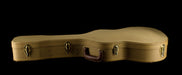 Used 00 Small Body Acoustic Guitar Case Tweed