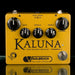 Used Vahlbruch Kaluna High Voltage Tube Drive Pedal with Box