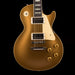 Gibson Custom Shop 1957 Les Paul Goldtop Reissue VOS Double Gold Electric Guitar With Case