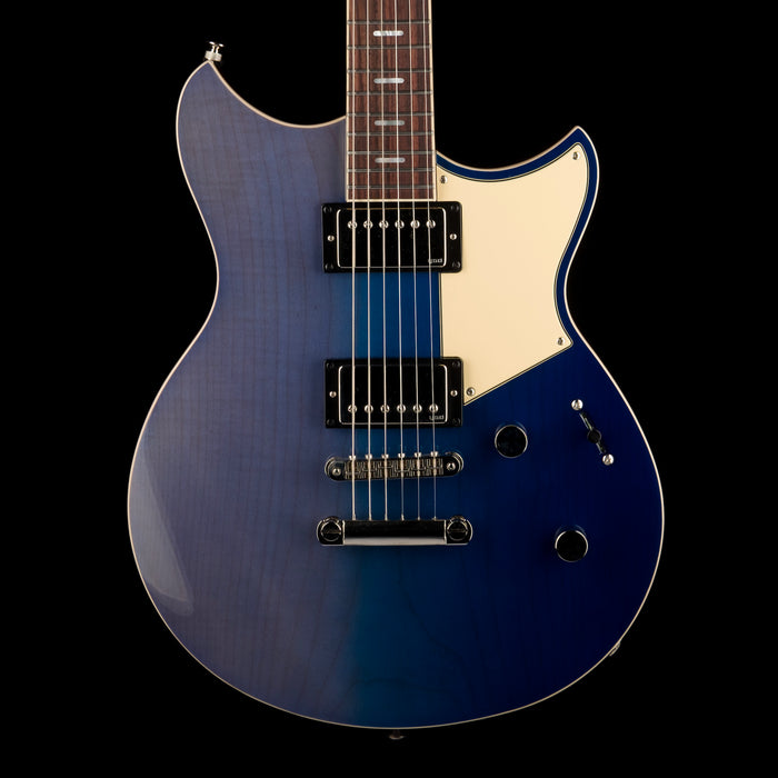 Pre Owned Yamaha Revstar II RSP20 Moonlight Blue With OHSC