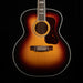 Pre Owned 2023 Guild F-512 12-String Acoustic Electric Guitar Antique Sunburst With OHSC