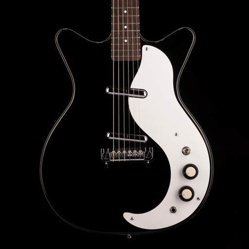 Used Danelectro 59 DC Black with Gig Bag