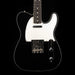 Fender Custom Shop 1961 Telecaster Custom Closet Classic Black.