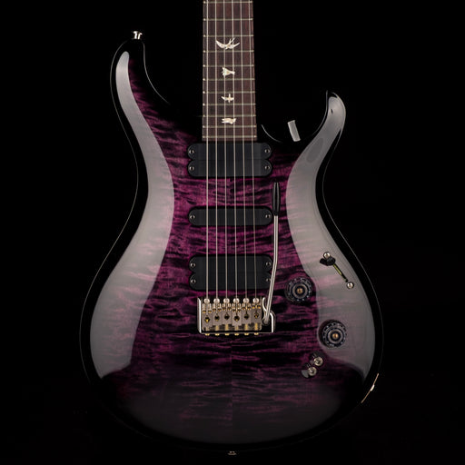 Pre-Owned PRS Core 509 Dark Violet Smokewrap Burst With OHSC