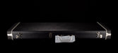Used Fender Custom Shop Deluxe G&G Stratocaster Telecaster Case Black with Blue Interior