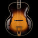 Vintage 1962 Gibson L5 Sunburst with Case - Ry Cooder Collection