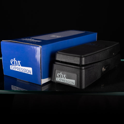 Used Electro-Harmonix Expression Pedal With Box
