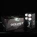 Used Electro-Harmonix Oceans 11 Reverb With Box