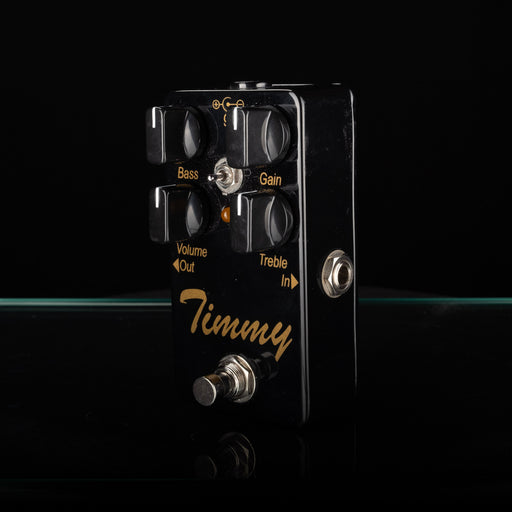 timmy distortion pedal Used Cochrane Timmy Overdrive Pedal