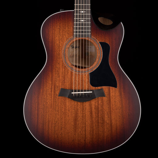 Taylor 326ce Acoustic Electric Guitar With Case
