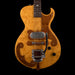 Galletta Guitars Bigsby Style Electric Guitar - Ry Cooder Collection