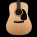 Martin Custom Shop D-18 Mahogany with Sitka Spruce With Case