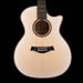 Used Taylor Custom Grand Auditorium C14ce Whitepearl Burst Catch Event # 22 With Case