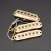 Used Fender Roadworn 50's Stratocaster Pickup Set