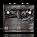 Used J Rockett Audio Designs Clockwork Echo Guitar Effect Pedal- Serial # CL000500