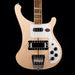 Rickenbacker 4003 Bass Guitar Mapleglo With Case