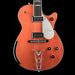 Gretsch Custom Shop Masterbuilt G6134CS 1955 Orange Penguin NOS