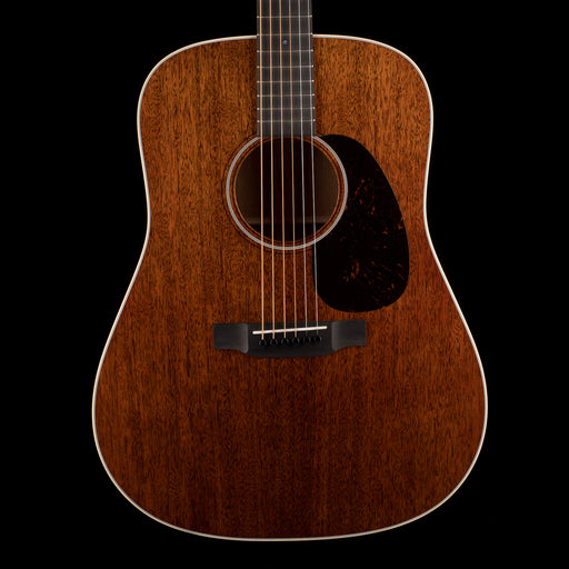 Martin Custom Shop D-18 All Mahogany Acoustic Guitar