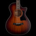 Pre-Owned 2020 Taylor 362ce Grand Concert 12-String Shaded Edgeburst With OHSC
