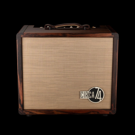 Taylor Limited Edition Custom Grand Concert C22e with Circa74 AV150-10 Amp - Catch # 25