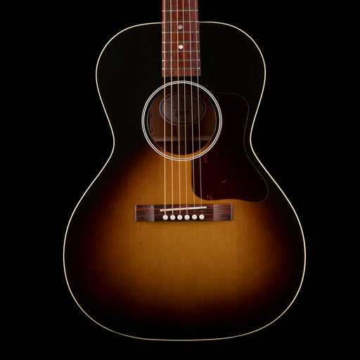 Gibson L-00 Standard Vintage Sunburst Acoustic Guitar With Case