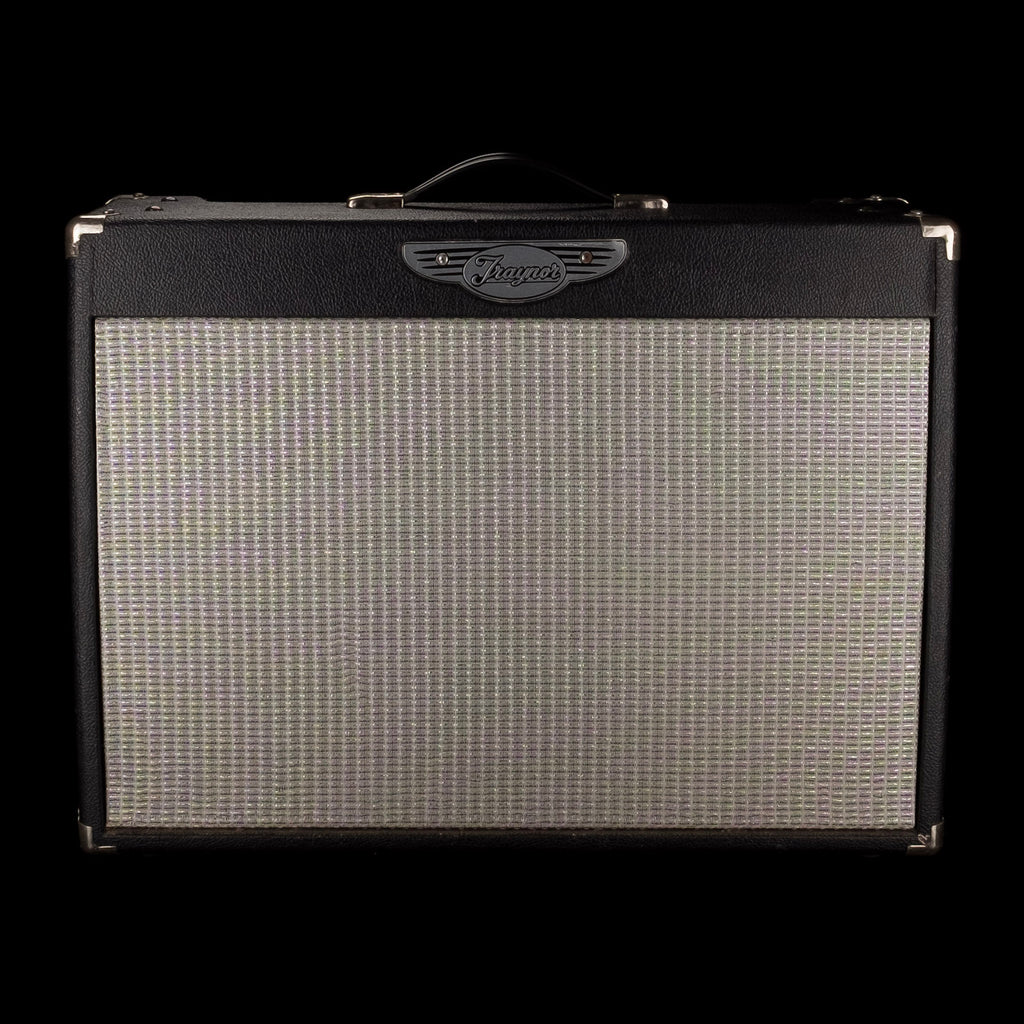 Used Traynor YCV80 Custom Valve 80-Watt 2x12