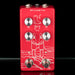 Stacks FX Dual Lil' Guy Boost Overdrive Pedal