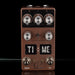 Used Crazy Tube Circuits TI:ME Delay Pedal With Box