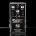 Used Spaceman Delta II Harmonic Tremolo Pedal With Box