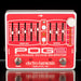 Used Electro-Harmonix POG 2 Polyphonic Octave Pedal With Box