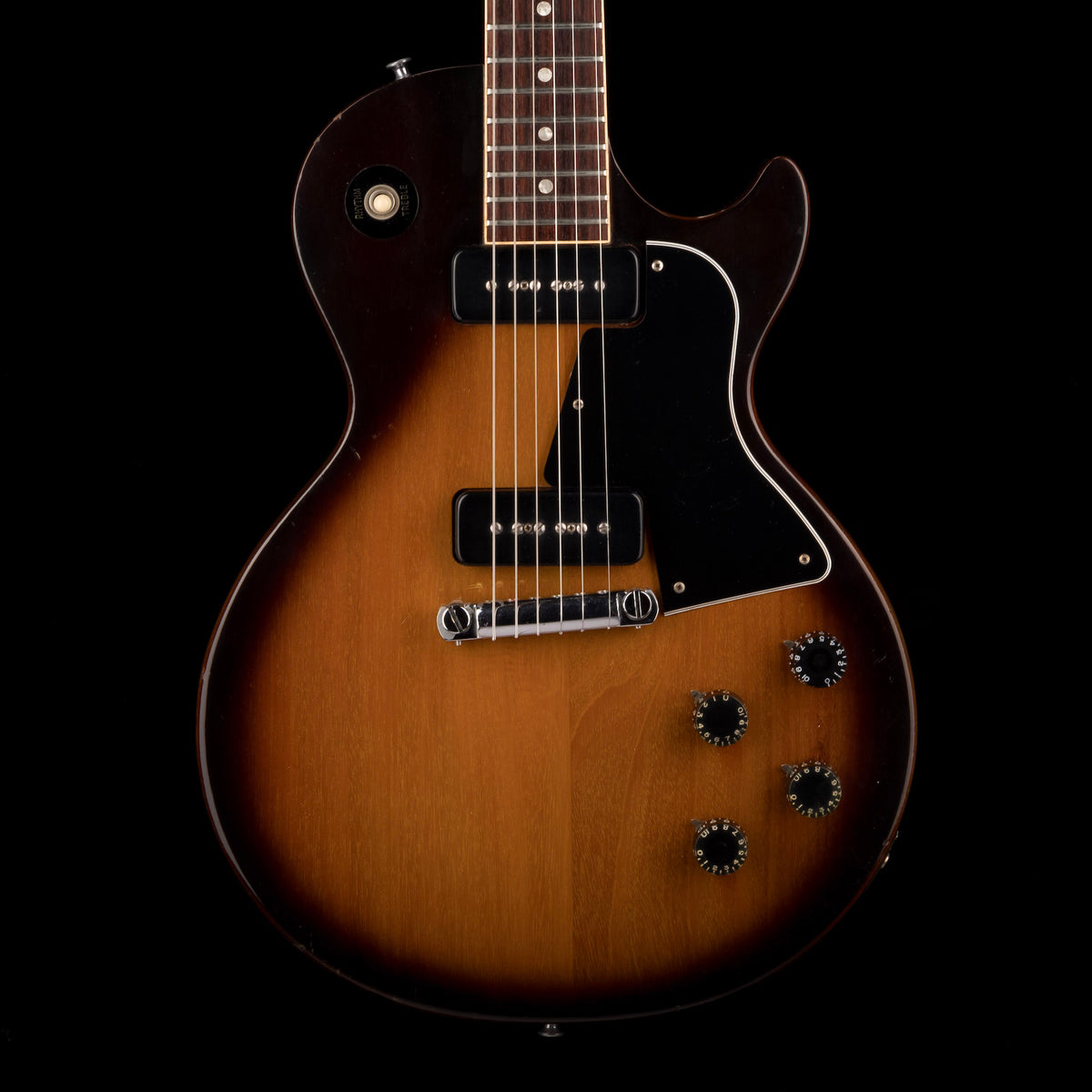 Vintage 1974 Gibson 1955 Les Paul Special with Case — Truetone Music