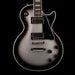 Pre Owned Epiphone Les Paul Custom Silverburst With OHSC