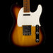 Fender Custom Shop Limited Edition 1955 Telecaster Journeyman Relic 2-Tone Sunburst