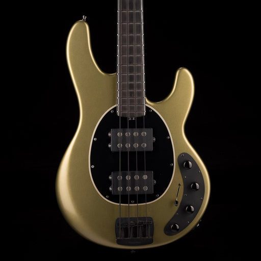 Used Ernie Ball Music Man Ball Family Reserve StingRay Special HH Dargie Delight 3 with OHSC