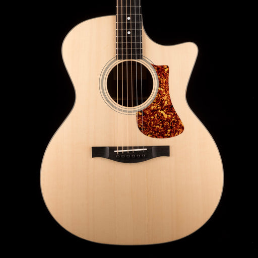 Pre Owned Eastman AC222CE Acoustic Guitar With Gig Bag